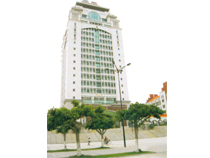 厦门大学颂恩楼